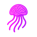 Jelly the friendly jellyfish